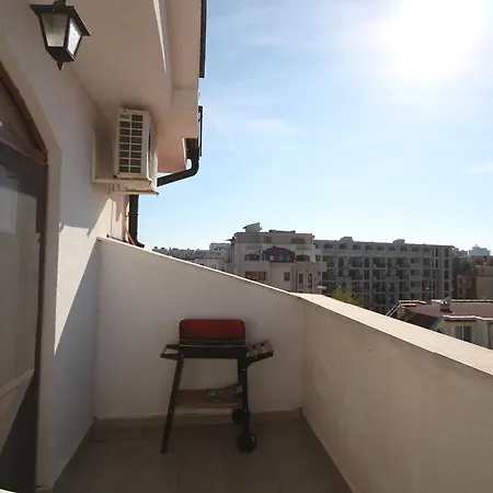 New Estate In Chateau Valon * Napospart