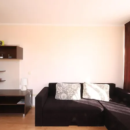 Apartment New Estate In Chateau Valon *
